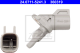 ATE Sensor, Raddrehzahl 24.0711-5241.3