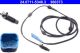 ATE Sensor, Raddrehzahl 24.0711-5346.3