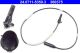 ATE Sensor, Raddrehzahl 24.0711-5359.3
