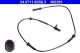 ATE Sensor, Raddrehzahl 24.0711-6350.3