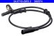 ATE Sensor, Raddrehzahl 24.0710-2053.3