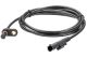 ATE Sensor, Raddrehzahl 24.0710-2087.3