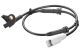 ATE Sensor, Raddrehzahl 24.0710-2107.3