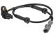 ATE Sensor, Raddrehzahl 24.0710-2116.3