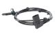 ATE Sensor, Raddrehzahl 24.0710-2118.3