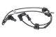 ATE Sensor, Raddrehzahl 24.0710-2167.3