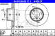 ATE Bremsscheibe 24.0130-0217.1