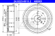 ATE Bremstrommel 24.0223-0013.2