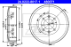 ATE Bremstrommel 24.0222-8017.1