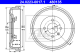 ATE Bremstrommel 24.0223-0017.1