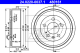 ATE Bremstrommel 24.0220-0037.1