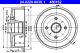ATE Bremstrommel 24.0220-0038.1