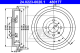 ATE Bremstrommel 24.0223-0020.1