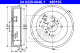 ATE Bremstrommel 24.0220-0046.1