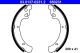 ATE Bremsbackensatz 03.0137-0231.2
