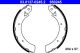 ATE Bremsbackensatz 03.0137-0245.2
