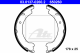 ATE Bremsbackensatz, Feststellbremse 03.0137-0260.2
