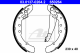 ATE Bremsbackensatz 03.0137-0264.2