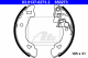 ATE Bremsbackensatz 03.0137-0273.2