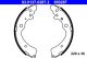 ATE Bremsbackensatz 03.0137-0287.2