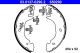 ATE Bremsbackensatz 03.0137-0290.2