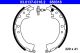 ATE Bremsbackensatz 03.0137-0318.2