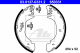 ATE Bremsbackensatz 03.0137-0331.2
