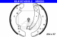 ATE Bremsbackensatz 03.0137-0333.2