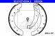 ATE Bremsbackensatz 03.0137-0334.2