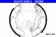 ATE Bremsbackensatz 03.0137-0369.2