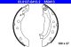 ATE Bremsbackensatz 03.0137-0413.2