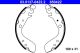 ATE Bremsbackensatz 03.0137-0422.2
