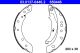 ATE Bremsbackensatz 03.0137-0446.2