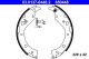 ATE Bremsbackensatz 03.0137-0448.2