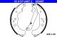 ATE Bremsbackensatz 03.0137-0467.2