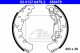 ATE Bremsbackensatz 03.0137-0479.2