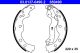 ATE Bremsbackensatz 03.0137-0490.2