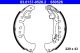 ATE Bremsbackensatz 03.0137-0526.2