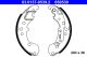 ATE Bremsbackensatz 03.0137-0539.2