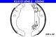 ATE Bremsbackensatz 03.0137-0542.2