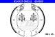 ATE Bremsbackensatz, Feststellbremse 03.0137-3053.2
