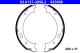 ATE Bremsbackensatz, Feststellbremse 03.0137-3056.2