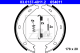 ATE Bremsbackensatz, Feststellbremse 03.0137-4011.2