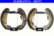 ATE Bremsbackensatz 03.0520-3717.3