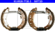 ATE Bremsbackensatz 03.0520-7720.3