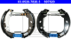 ATE Bremsbackensatz 03.0520-7820.3