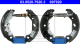 ATE Bremsbackensatz 03.0520-7920.3