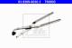 ATE Bremsfedern-Zange 03.9309-0030.3