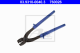 ATE Zange, Bremsrohr 03.9310-0040.3