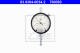 ATE Messuhr 03.9304-0034.2